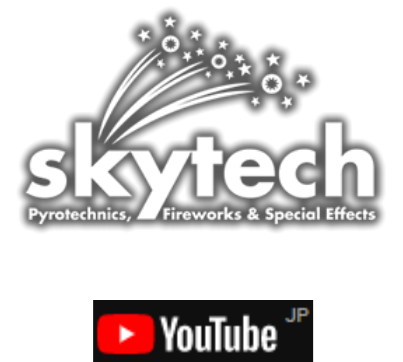 skytech 公式YouTubeチャンネル